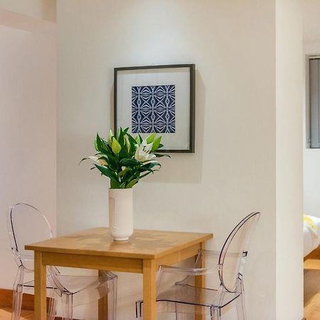 Studio - Tower Hill - City Centre By Prime London Stays N-7 Bagian luar foto